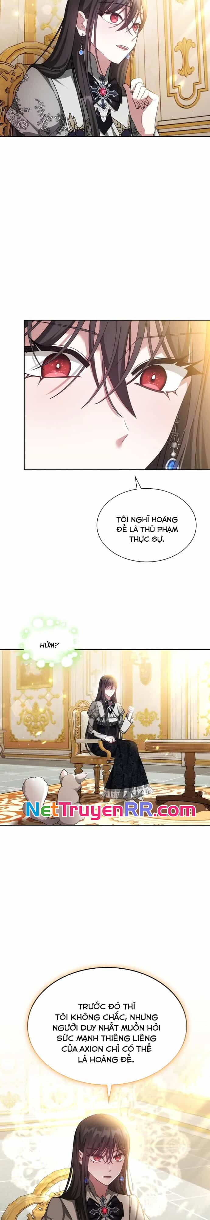 Giọt Nước Tràn Ly - Chương 59 - ảnh 7