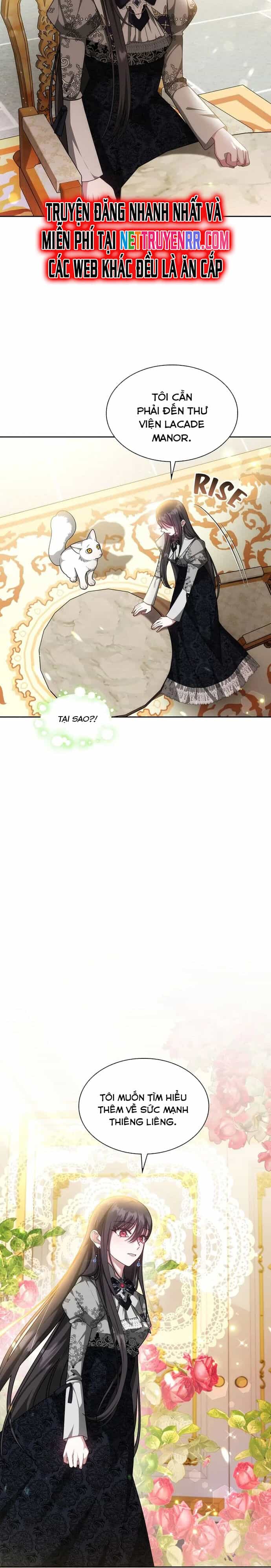 Giọt Nước Tràn Ly - Chương 59 - ảnh 8