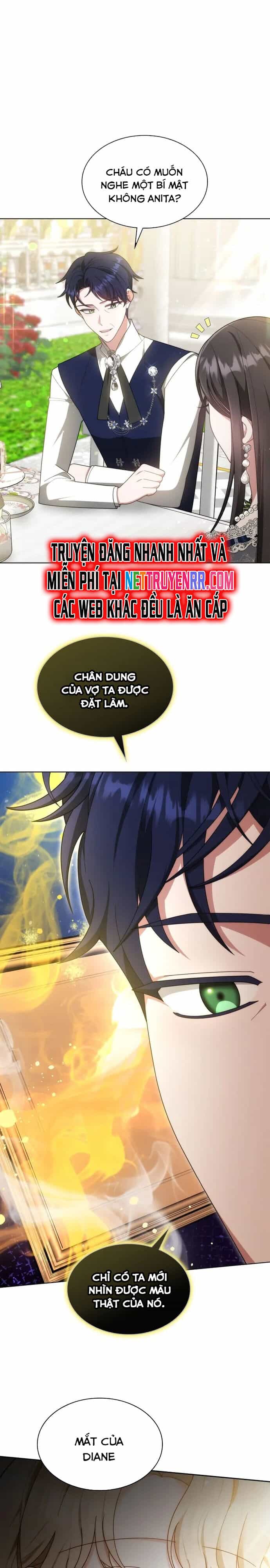 Giọt Nước Tràn Ly - Chương 41 - ảnh 18