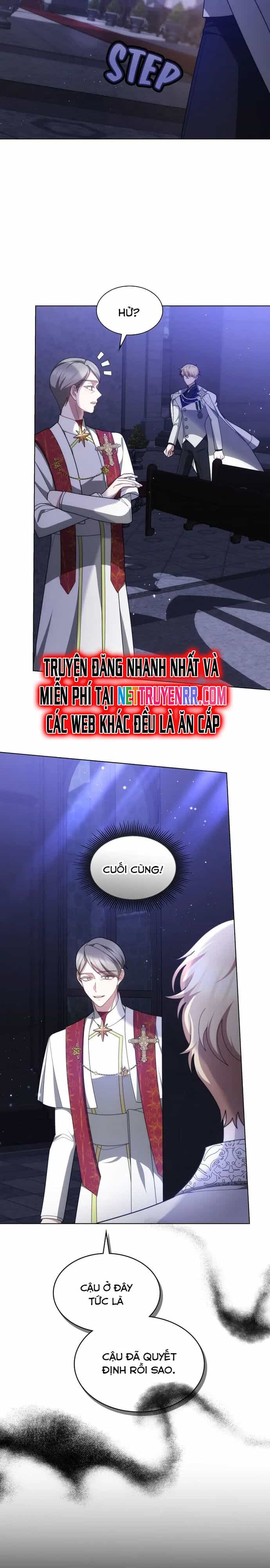Giọt Nước Tràn Ly - Chương 41 - ảnh 26