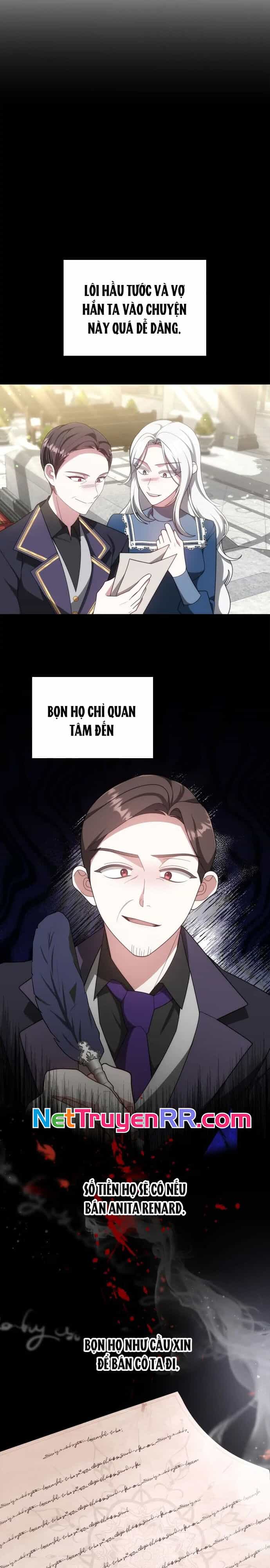 Giọt Nước Tràn Ly - Chương 41 - ảnh 27
