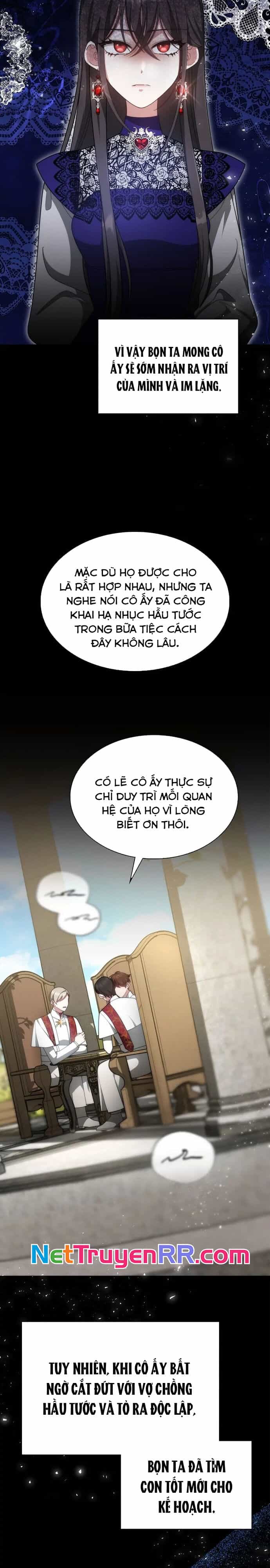 Giọt Nước Tràn Ly - Chương 41 - ảnh 29