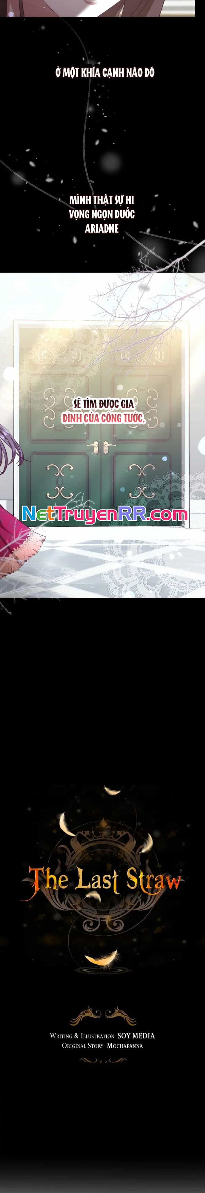 Giọt Nước Tràn Ly - Chương 41 - ảnh 7