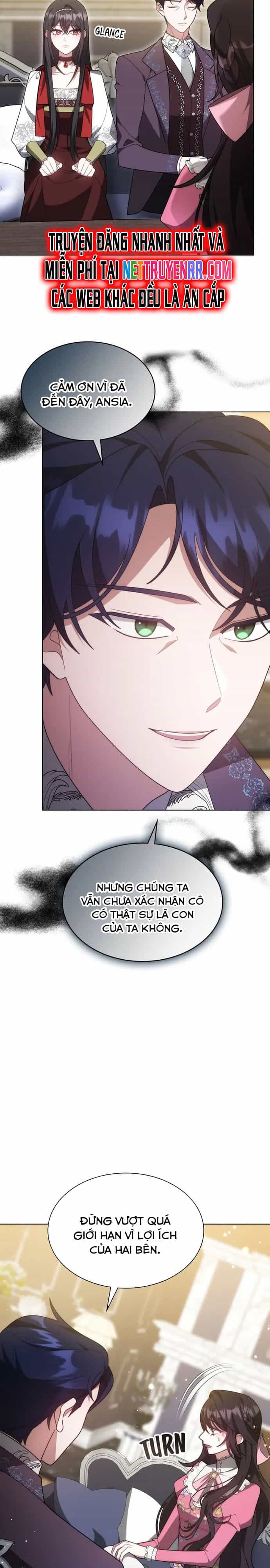 Giọt Nước Tràn Ly - Chương 42 - ảnh 15