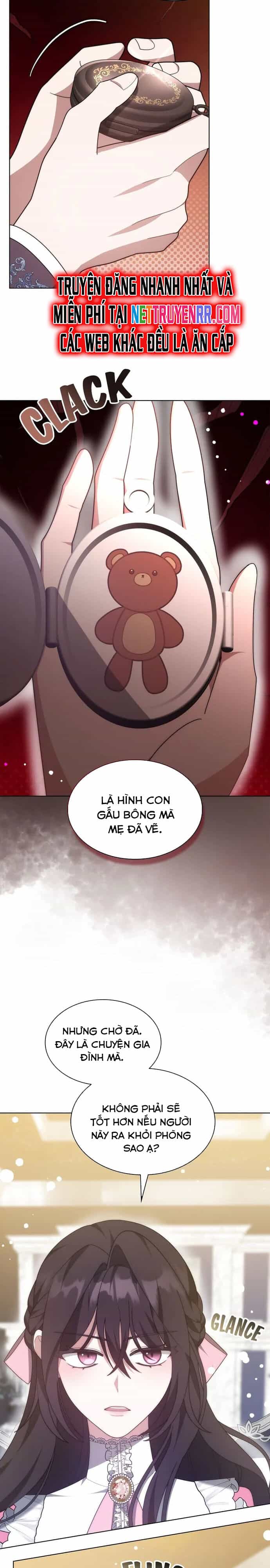 Giọt Nước Tràn Ly - Chương 42 - ảnh 17