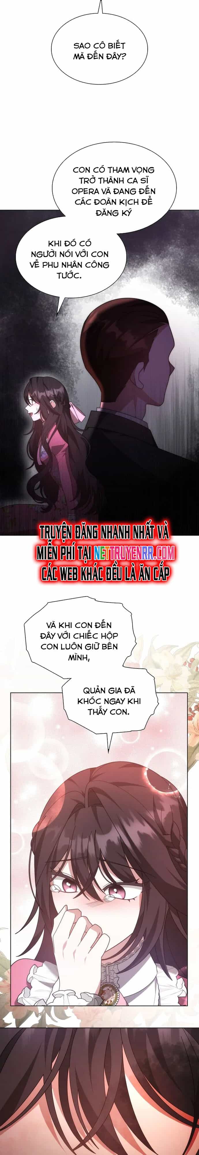 Giọt Nước Tràn Ly - Chương 42 - ảnh 19