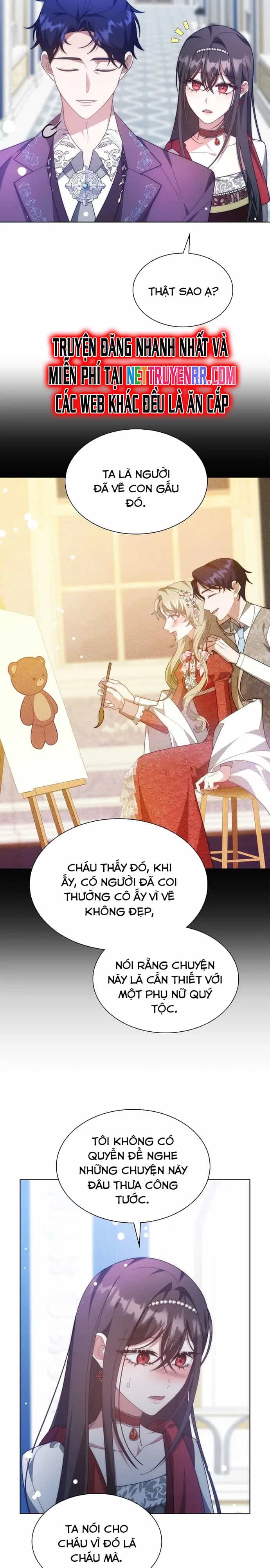 Giọt Nước Tràn Ly - Chương 42 - ảnh 25