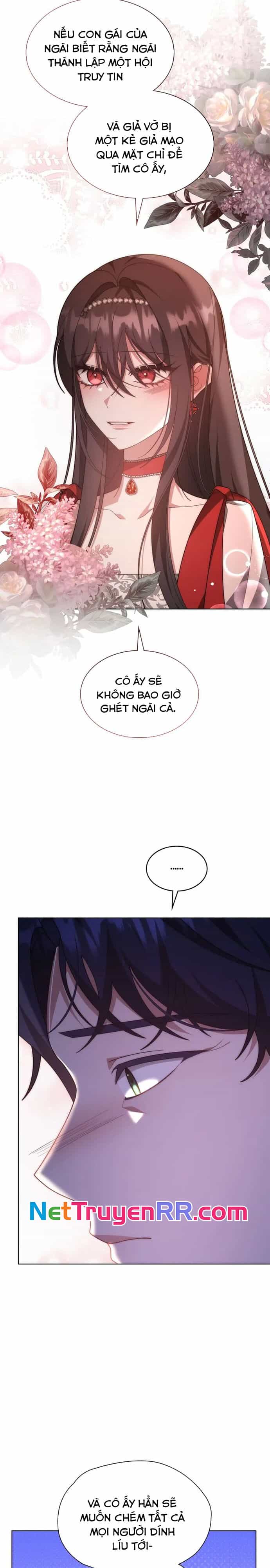 Giọt Nước Tràn Ly - Chương 42 - ảnh 28