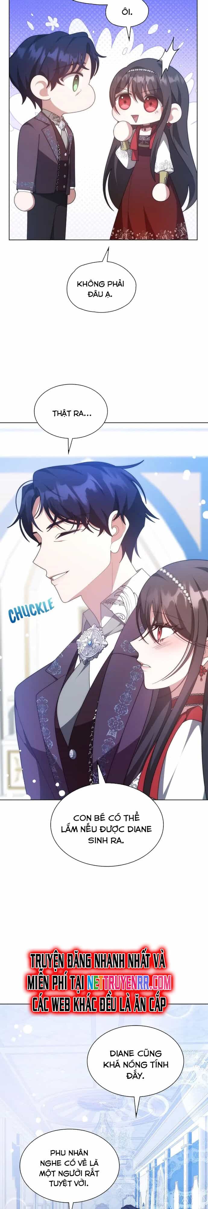 Giọt Nước Tràn Ly - Chương 42 - ảnh 29