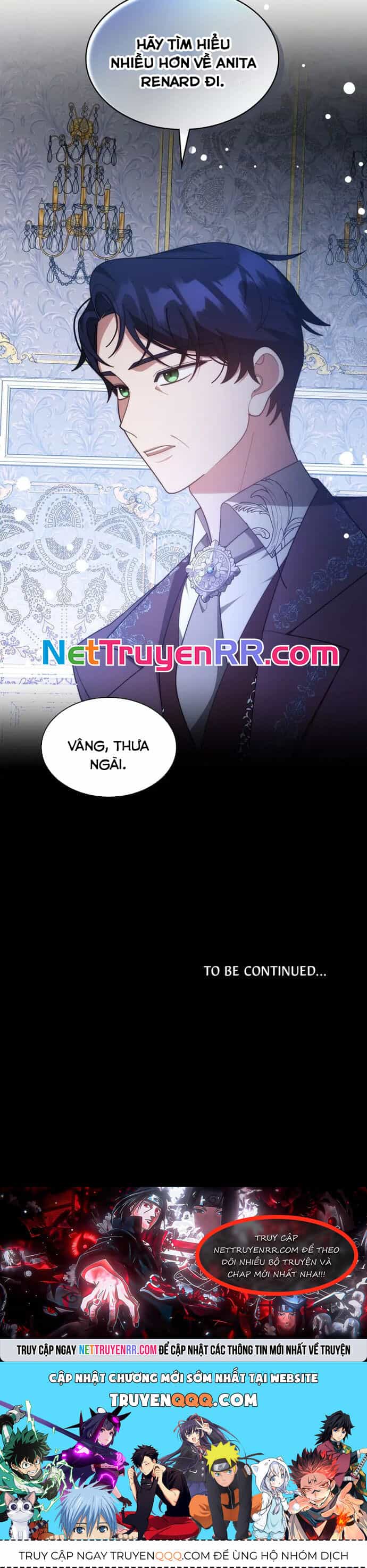 Giọt Nước Tràn Ly - Chương 42 - ảnh 32