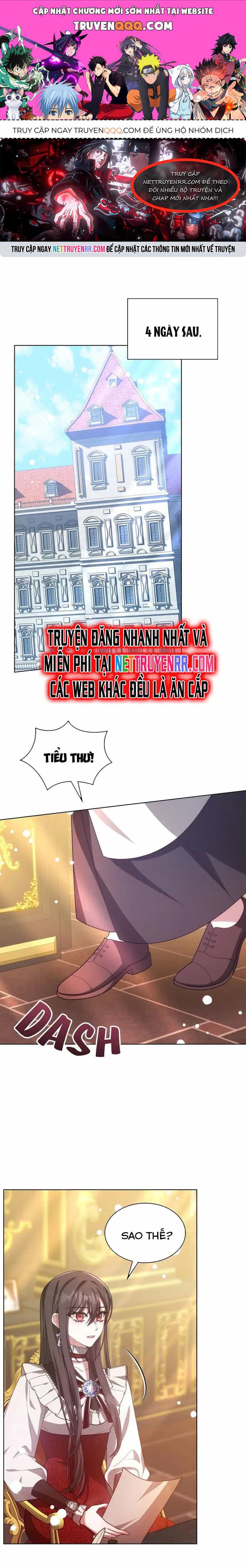 Giọt Nước Tràn Ly - Chương 43 - ảnh 1
