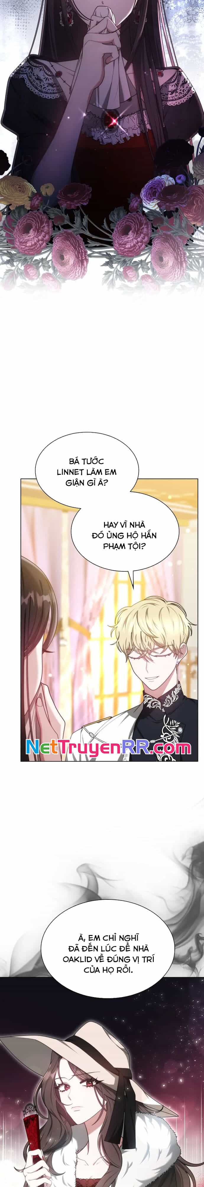 Giọt Nước Tràn Ly - Chương 43 - ảnh 16
