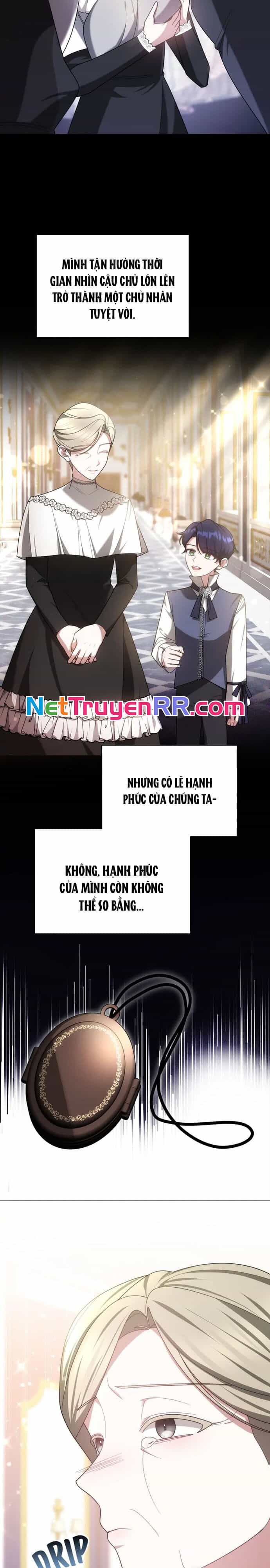 Giọt Nước Tràn Ly - Chương 43 - ảnh 24