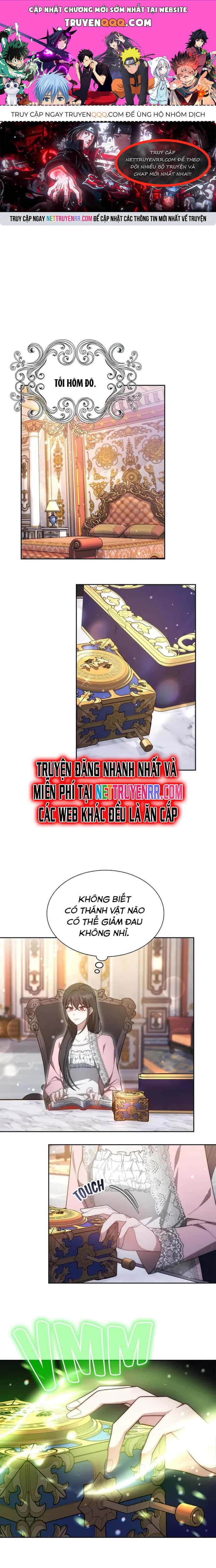 Giọt Nước Tràn Ly - Chương 44 - ảnh 1
