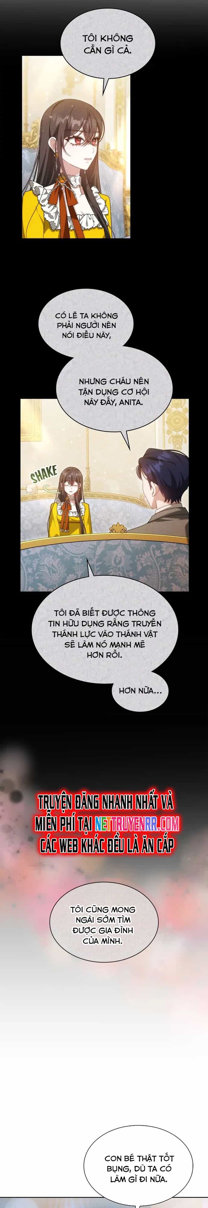 Giọt Nước Tràn Ly - Chương 44 - ảnh 11