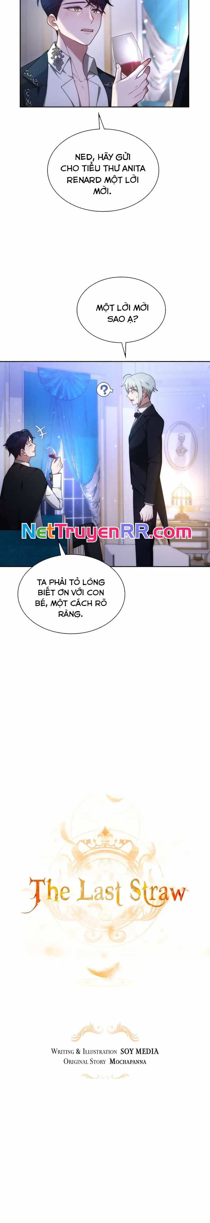Giọt Nước Tràn Ly - Chương 44 - ảnh 14