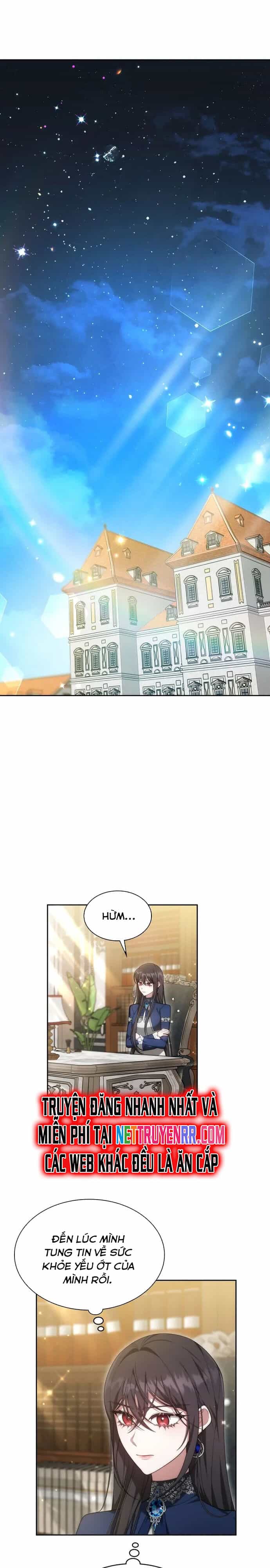 Giọt Nước Tràn Ly - Chương 44 - ảnh 15
