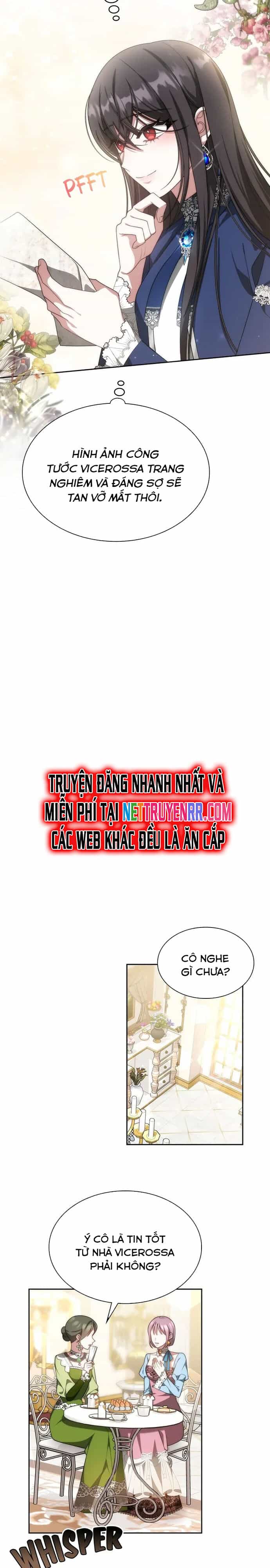 Giọt Nước Tràn Ly - Chương 44 - ảnh 23