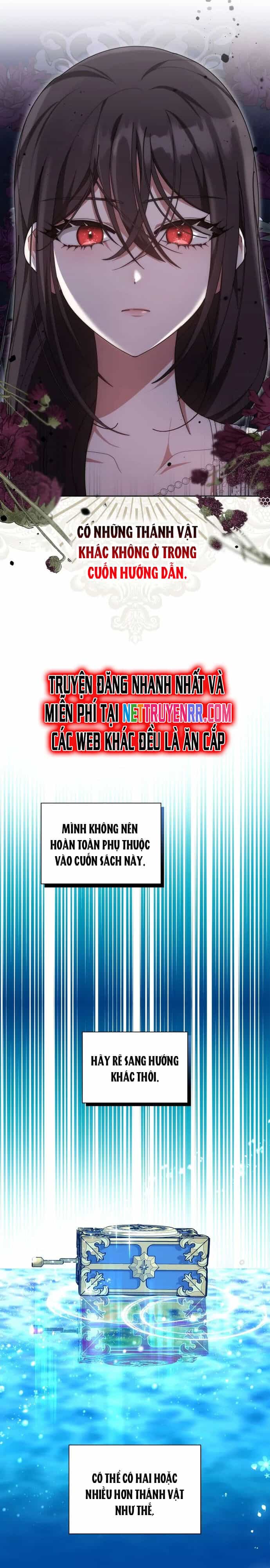 Giọt Nước Tràn Ly - Chương 44 - ảnh 5