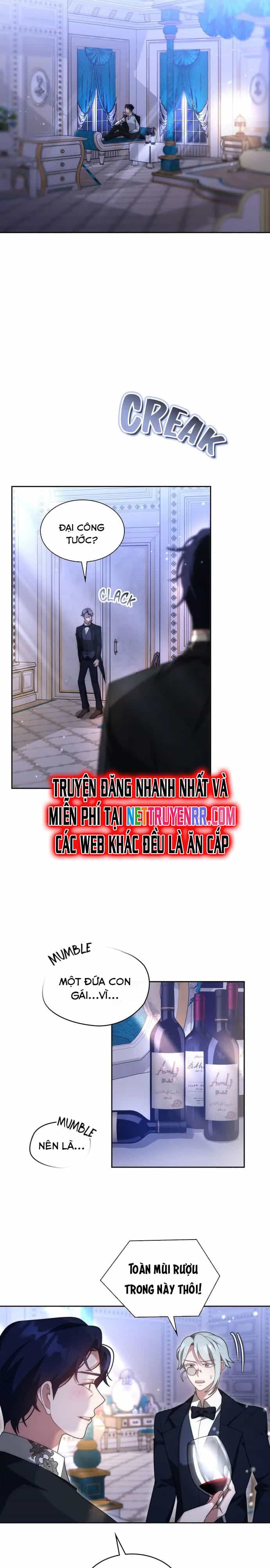 Giọt Nước Tràn Ly - Chương 44 - ảnh 7