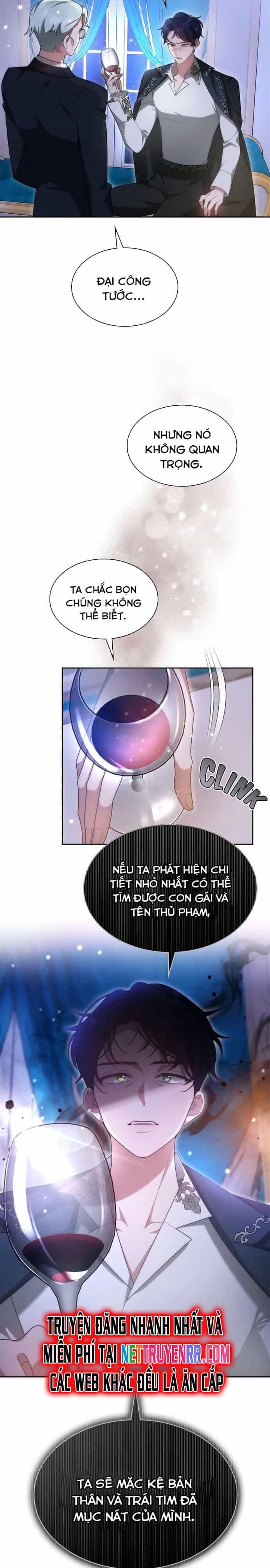 Giọt Nước Tràn Ly - Chương 44 - ảnh 9