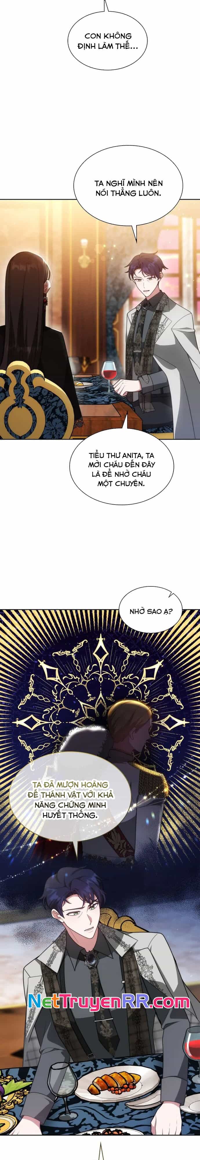 Giọt Nước Tràn Ly - Chương 45 - ảnh 11
