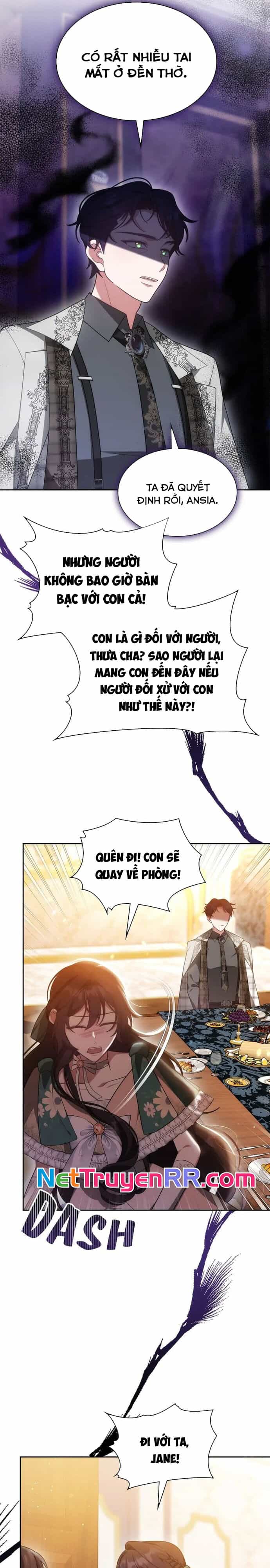 Giọt Nước Tràn Ly - Chương 45 - ảnh 13