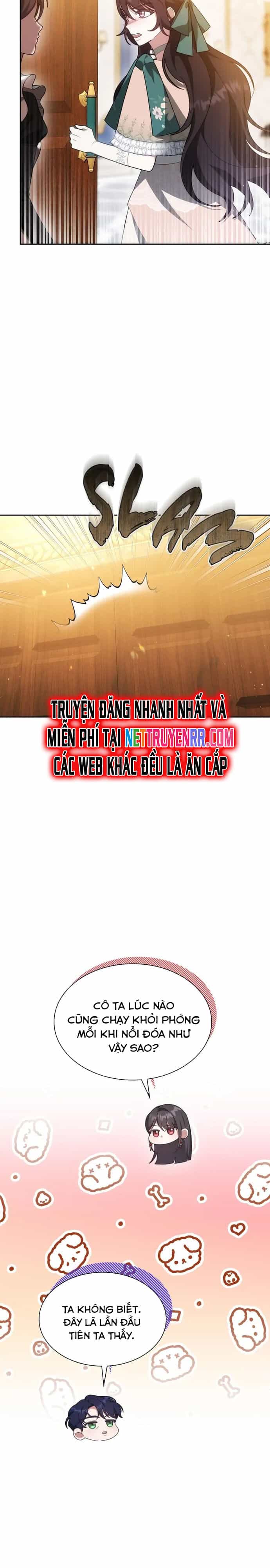 Giọt Nước Tràn Ly - Chương 45 - ảnh 14