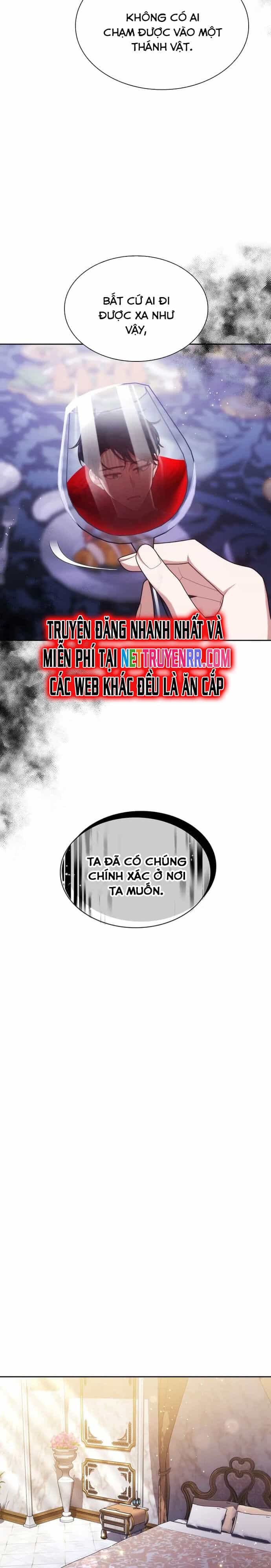 Giọt Nước Tràn Ly - Chương 45 - ảnh 18