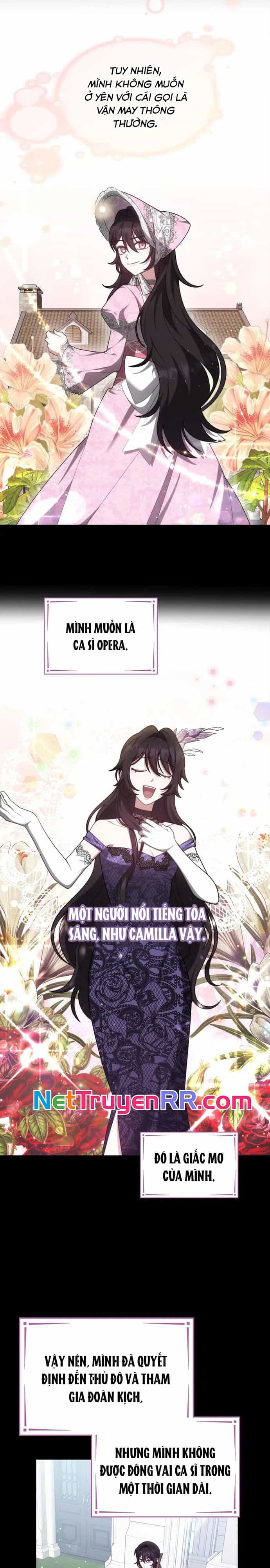 Giọt Nước Tràn Ly - Chương 45 - ảnh 21