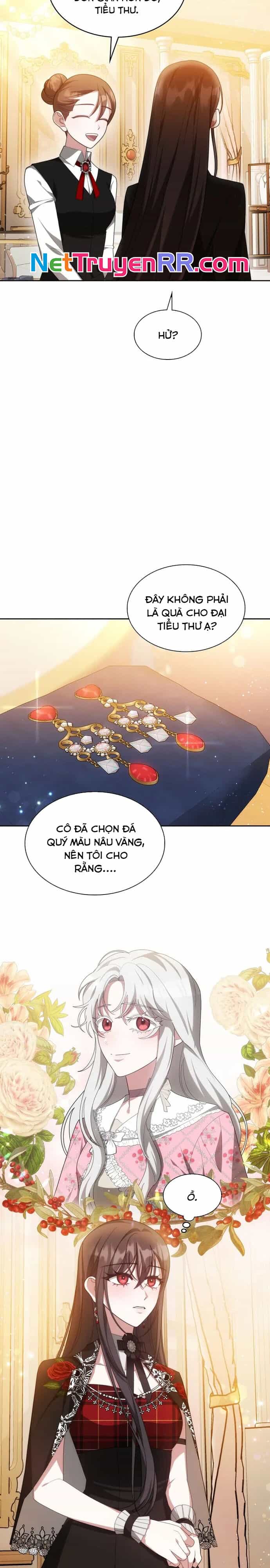 Giọt Nước Tràn Ly - Chương 45 - ảnh 25