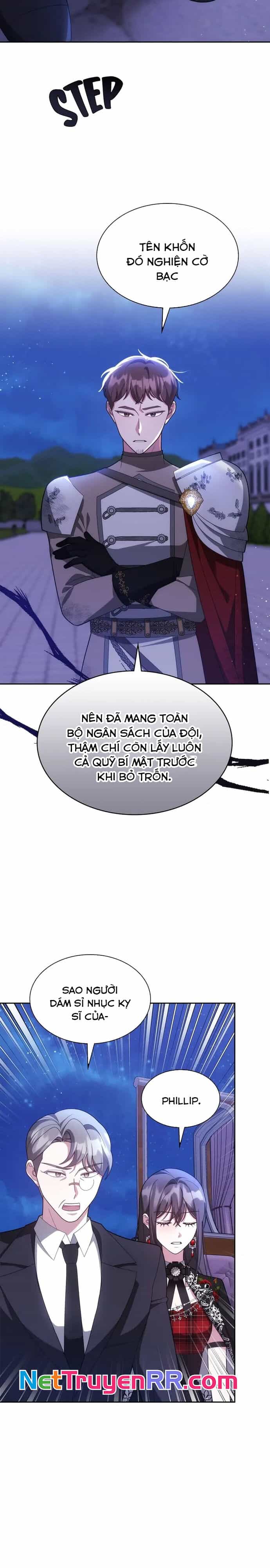 Giọt Nước Tràn Ly - Chương 45 - ảnh 29