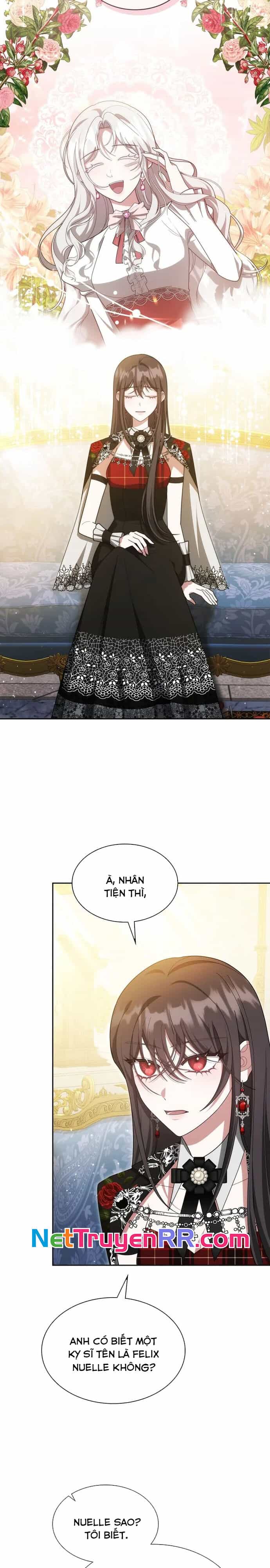 Giọt Nước Tràn Ly - Chương 46 - ảnh 11