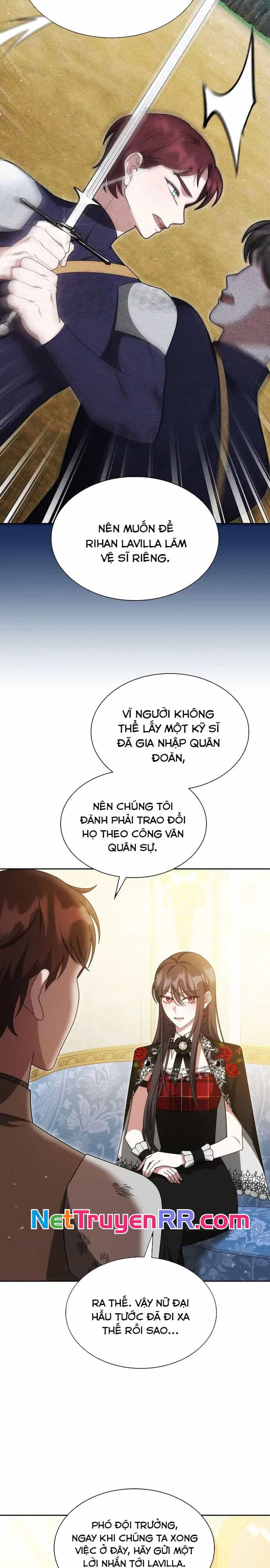 Giọt Nước Tràn Ly - Chương 46 - ảnh 13