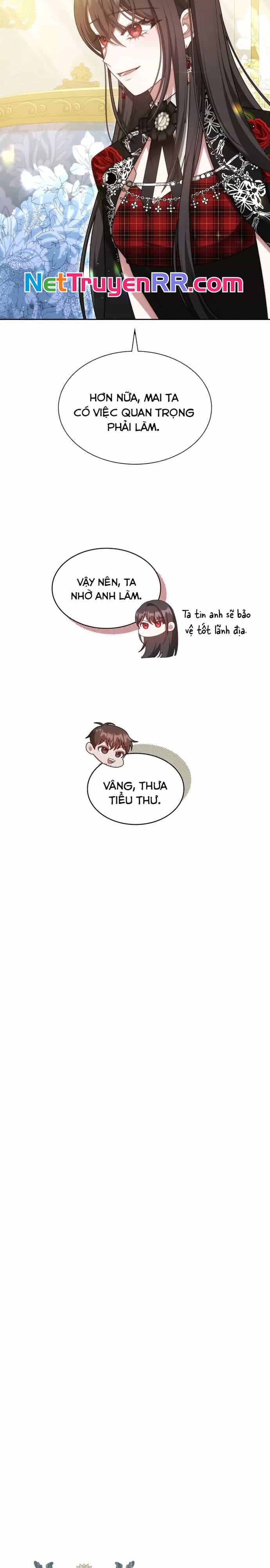 Giọt Nước Tràn Ly - Chương 46 - ảnh 19