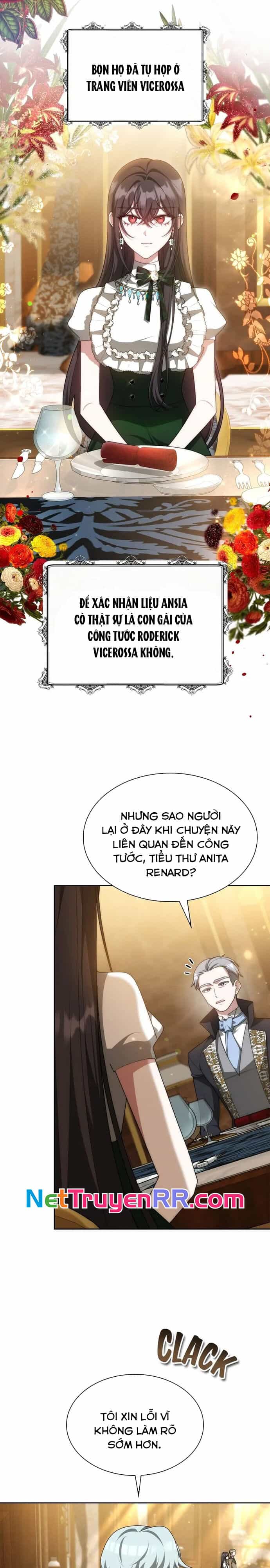 Giọt Nước Tràn Ly - Chương 46 - ảnh 21