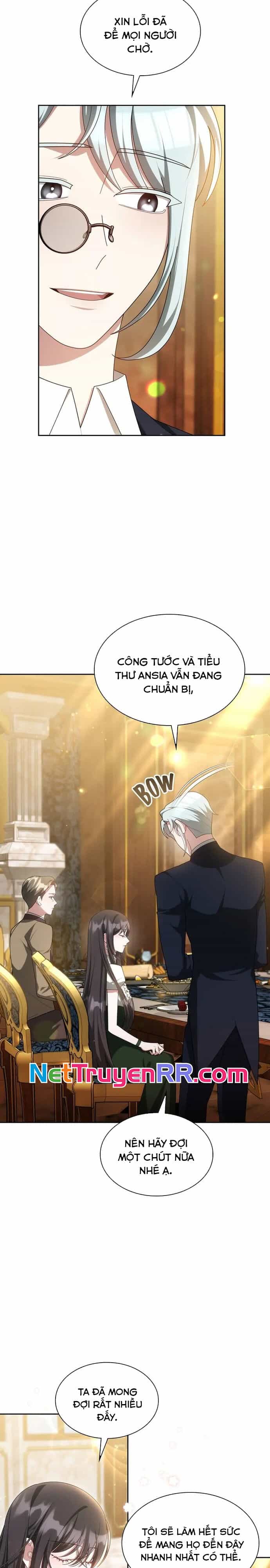 Giọt Nước Tràn Ly - Chương 46 - ảnh 23