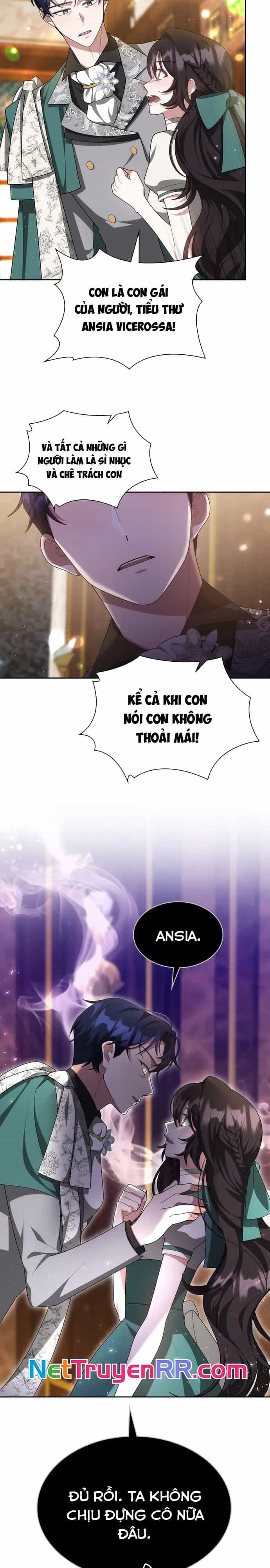 Giọt Nước Tràn Ly - Chương 46 - ảnh 27