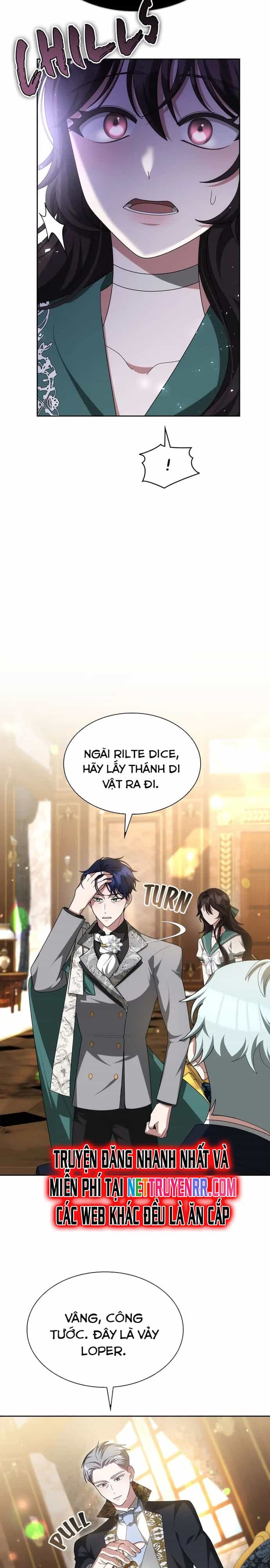 Giọt Nước Tràn Ly - Chương 46 - ảnh 28
