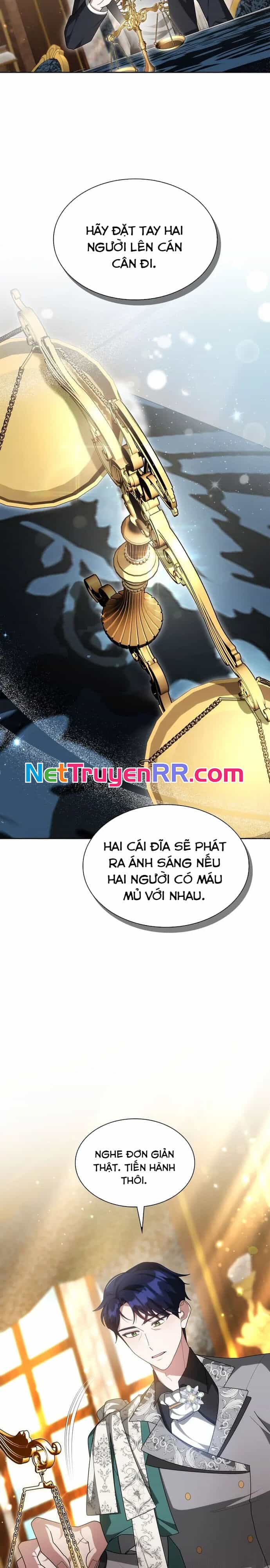 Giọt Nước Tràn Ly - Chương 46 - ảnh 29