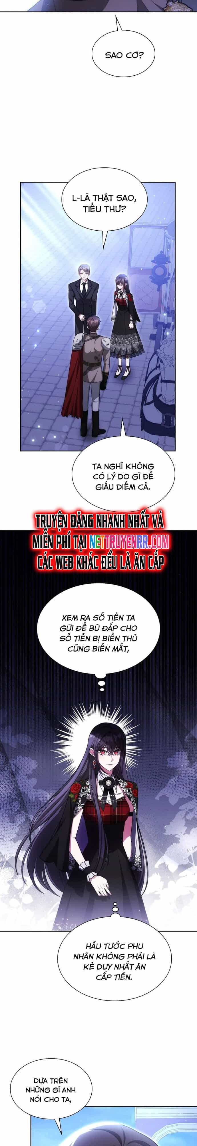 Giọt Nước Tràn Ly - Chương 46 - ảnh 6