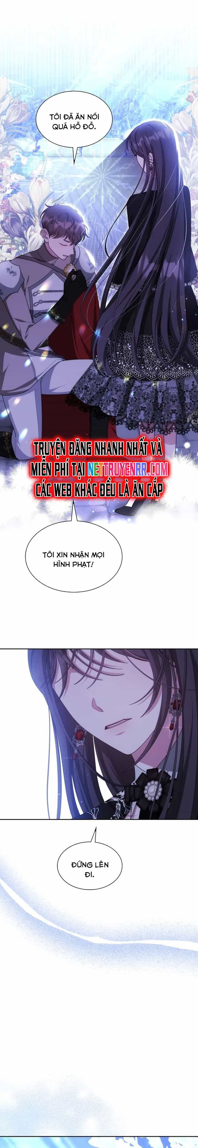 Giọt Nước Tràn Ly - Chương 46 - ảnh 8