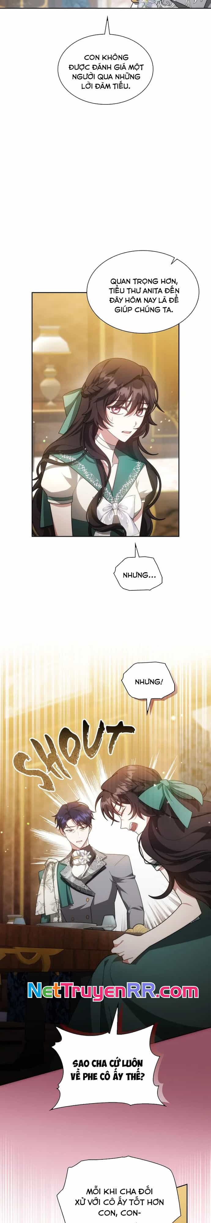 Giọt Nước Tràn Ly - Chương 47 - ảnh 14