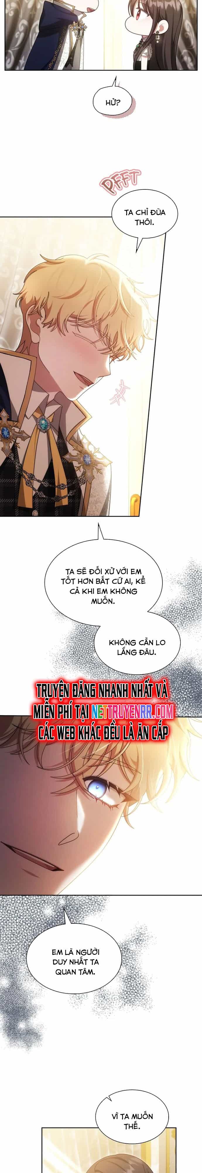 Giọt Nước Tràn Ly - Chương 47 - ảnh 23
