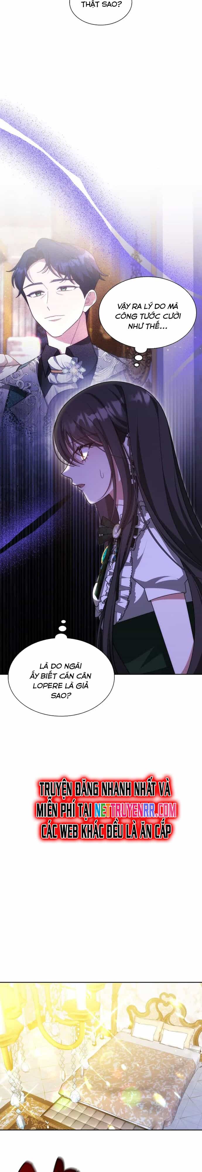 Giọt Nước Tràn Ly - Chương 47 - ảnh 27