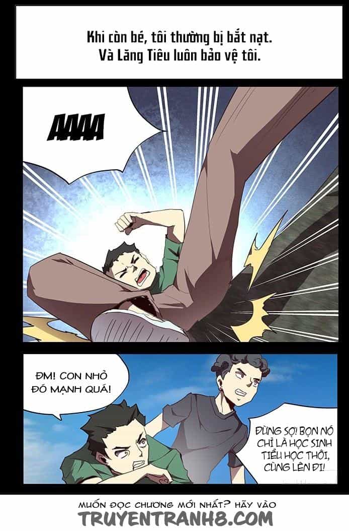 Girl And Science - Chương 104 - ảnh 4