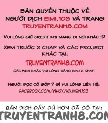 Girl And Science - Chương 13 - ảnh 1