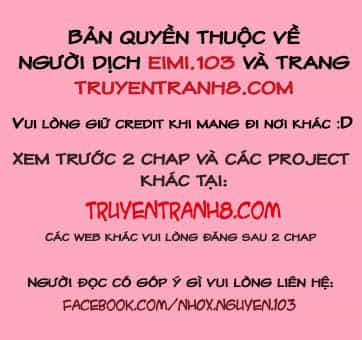 Girl And Science - Chương 17 - ảnh 1