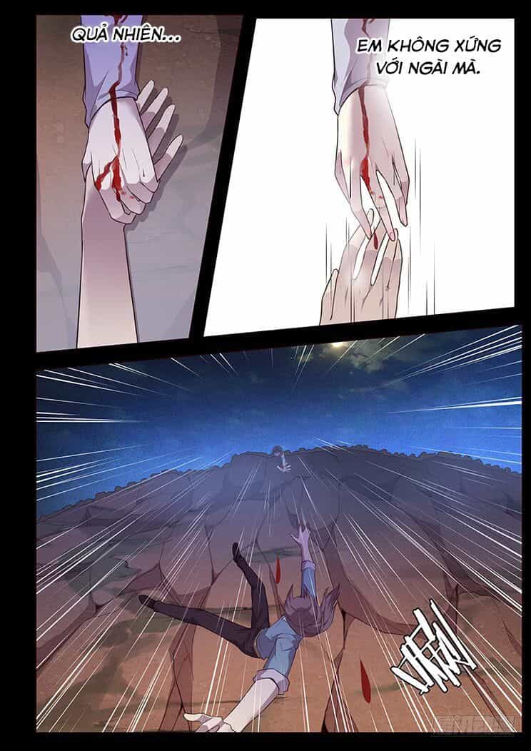 Girl And Science - Chương 186 - ảnh 11