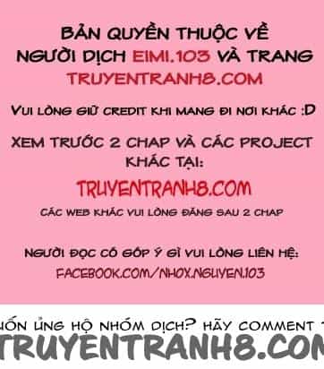 Girl And Science - Chương 21 - ảnh 1